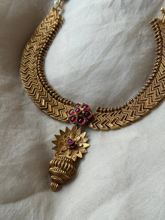 Manisha Necklace