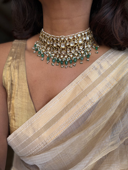 Roshni Necklace