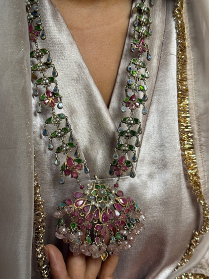 Inara Necklace