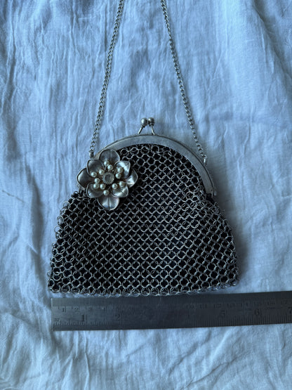 Shaheen coin purse