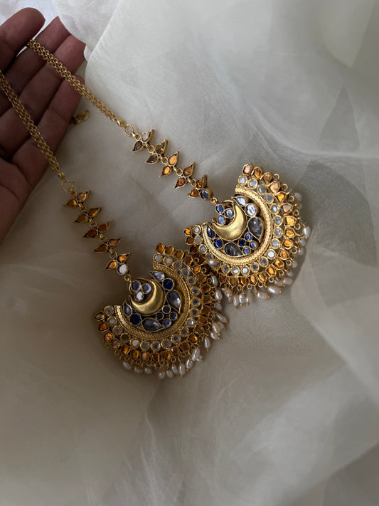 Aishani Earrings