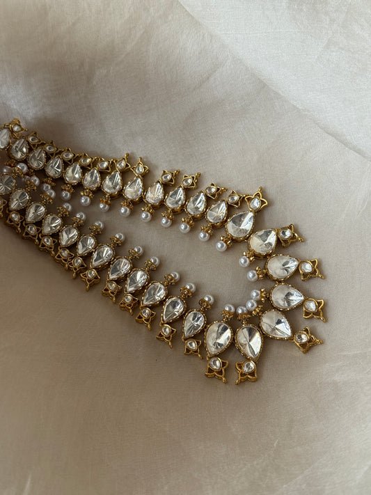Sitara Necklace Set