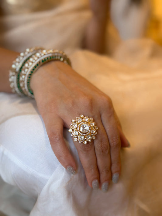 Mehek ring