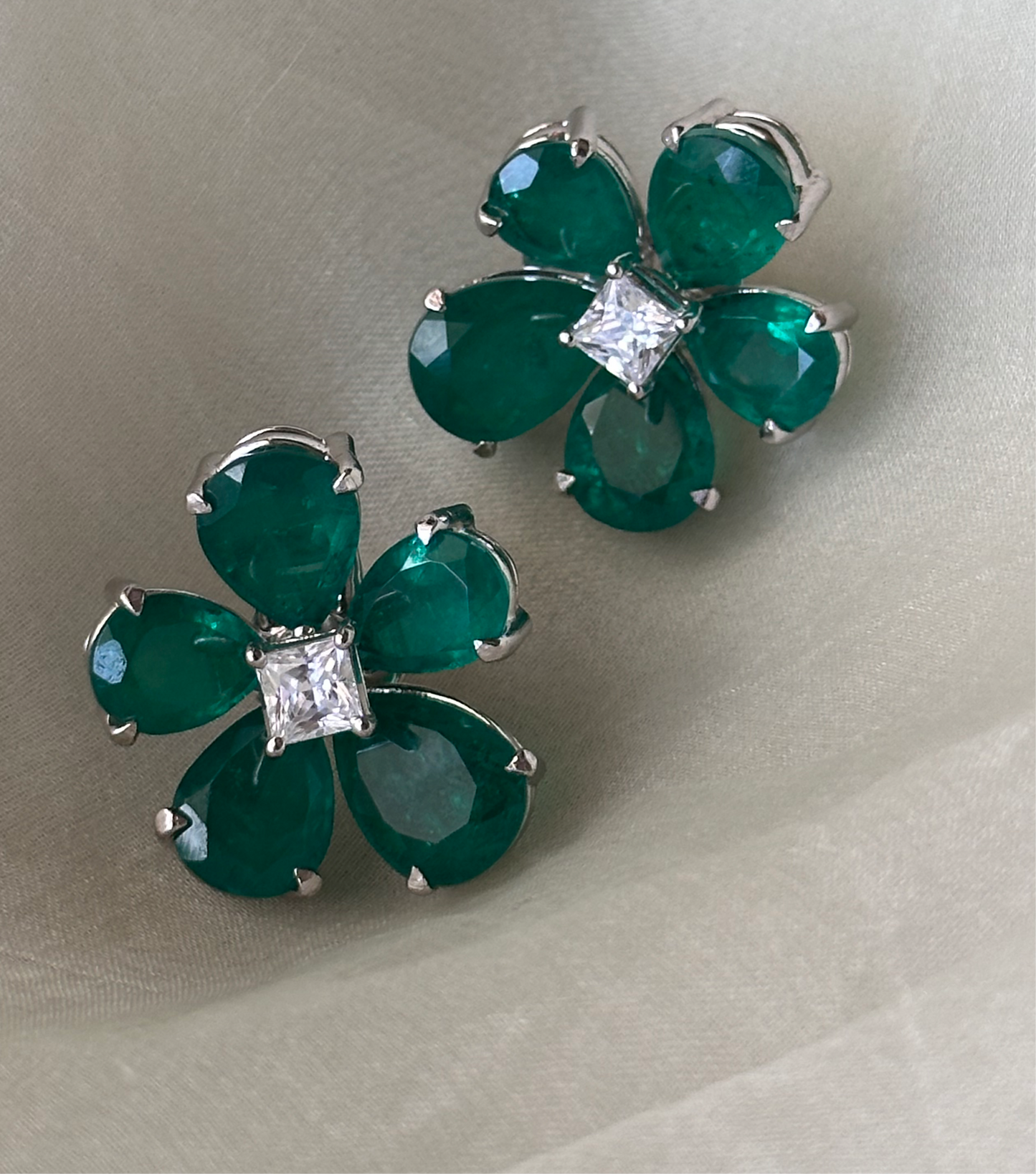 Anya Earrings