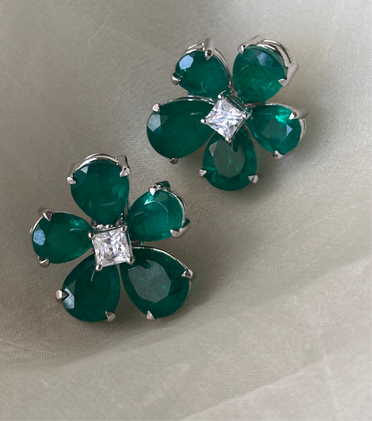 Anya Earrings