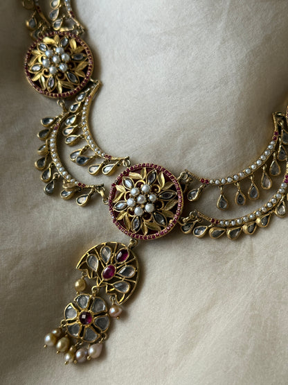 Anais Necklace