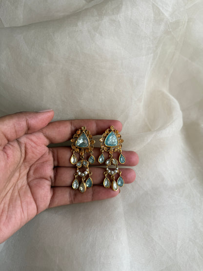 Lia Earrings
