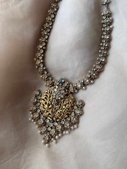 Liyana Necklace