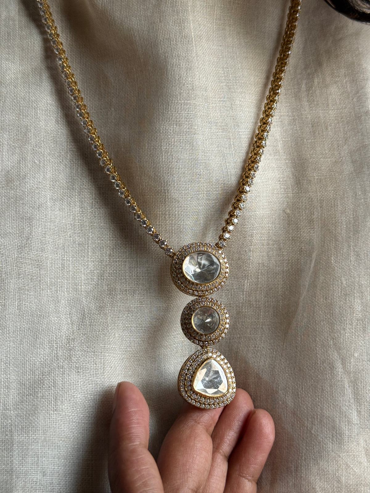 Layla Necklace