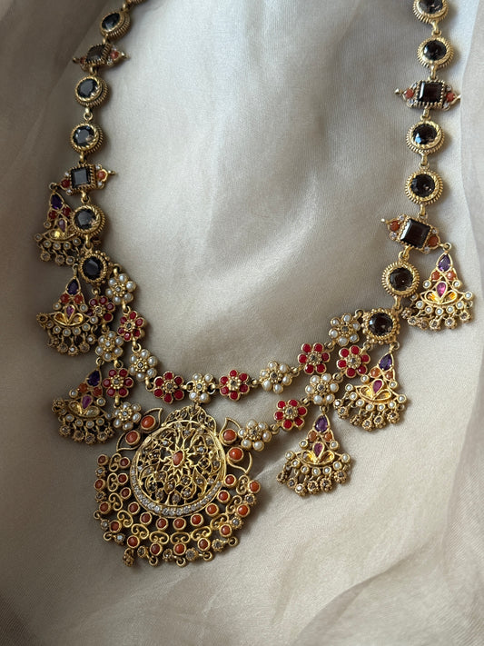 Shabnam Necklace