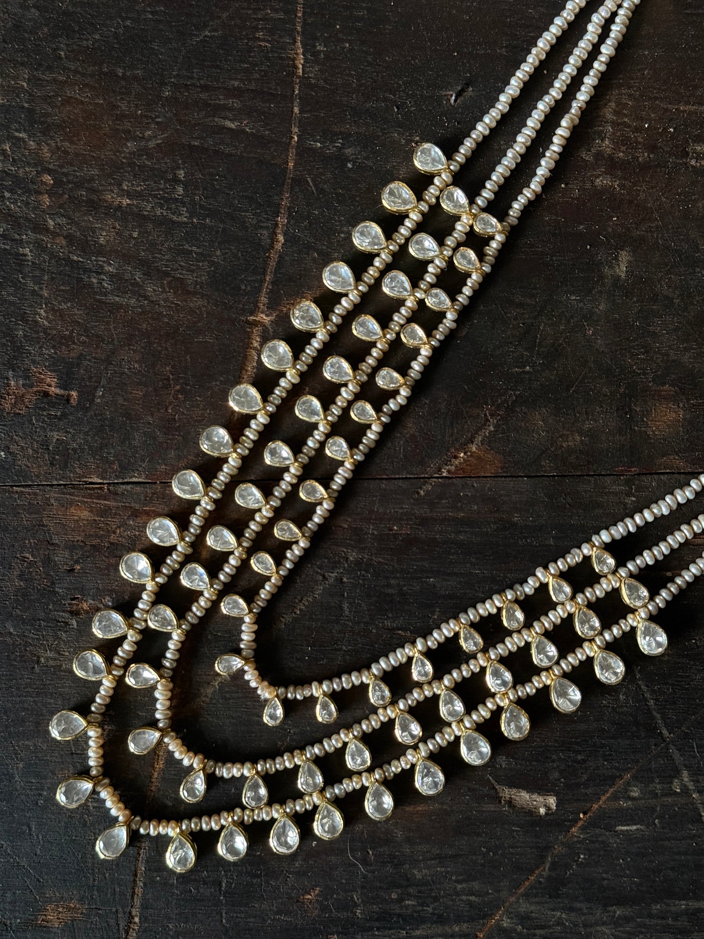 Amara Necklace
