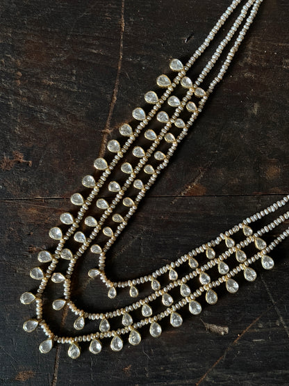 Amara Necklace