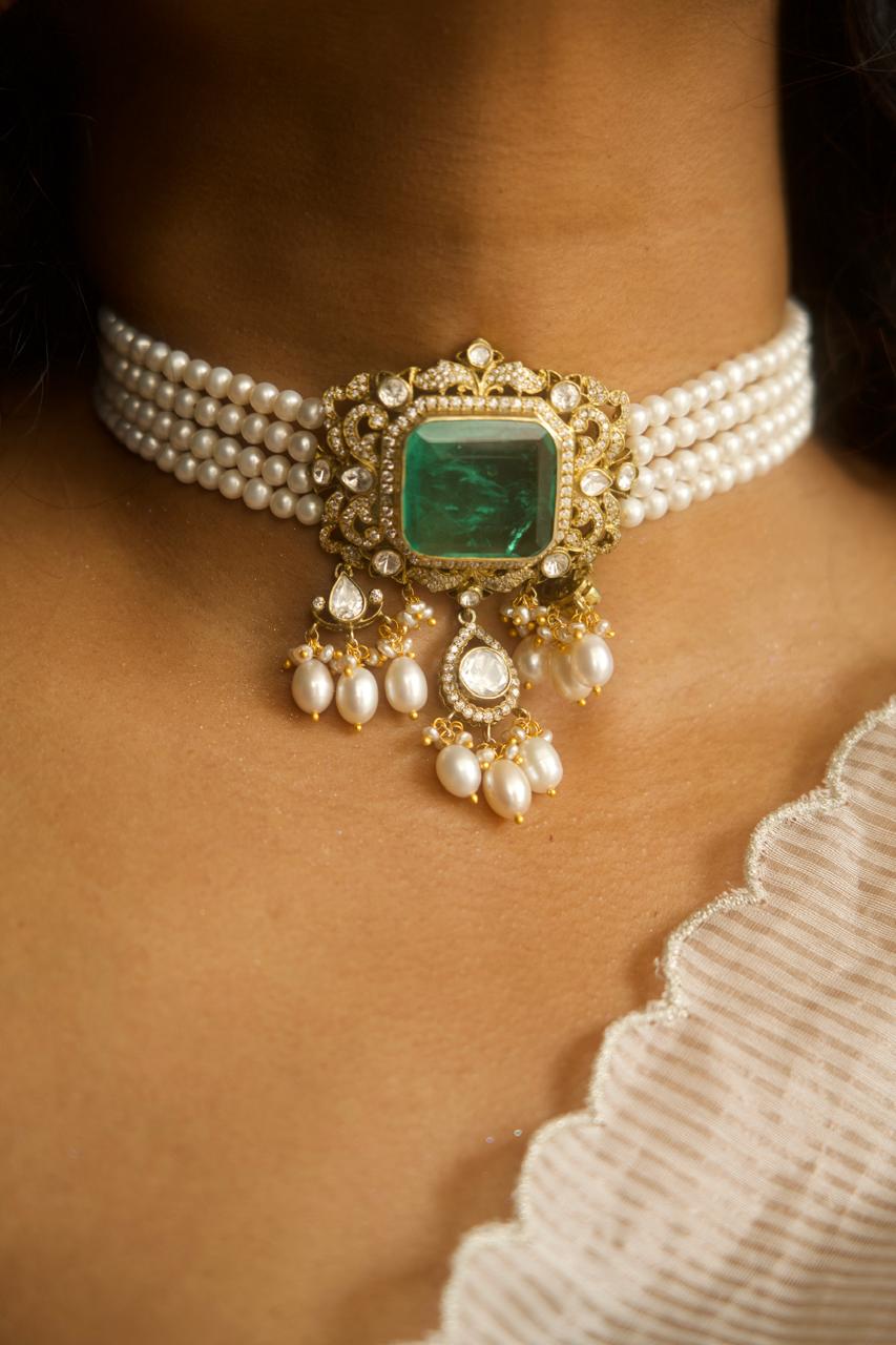 Sylvie Choker