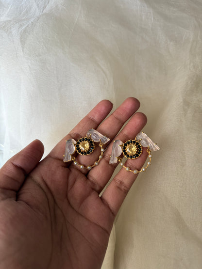 Noor Earrings