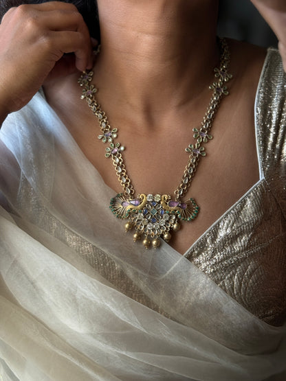 Nayana Necklace