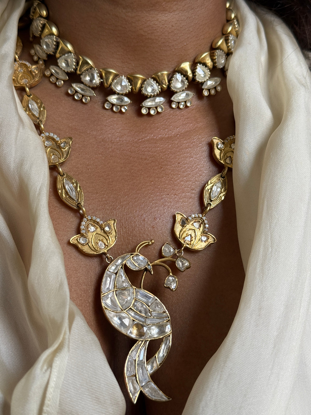 Amani Necklace