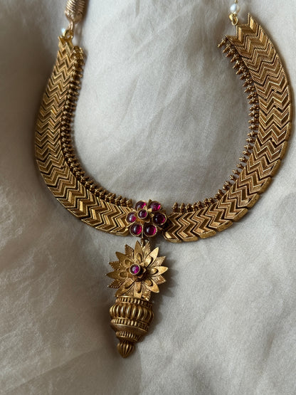 Manisha Necklace