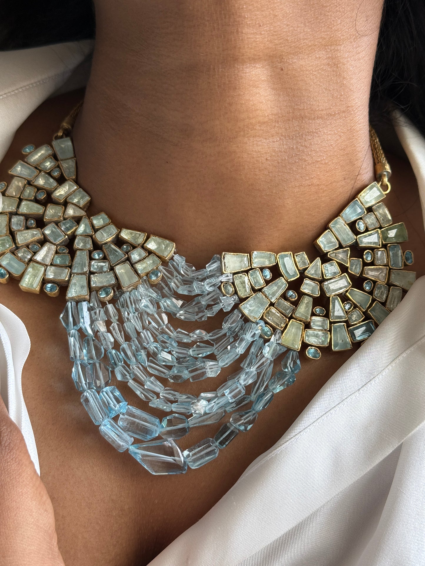 Lucia Necklace