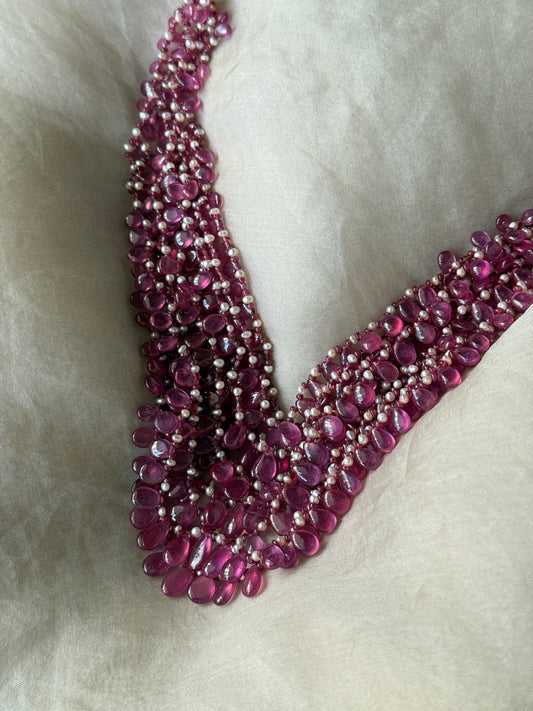 Amira Necklace