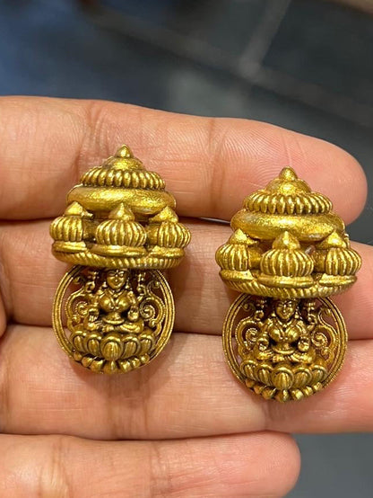 Padmavati Necklace