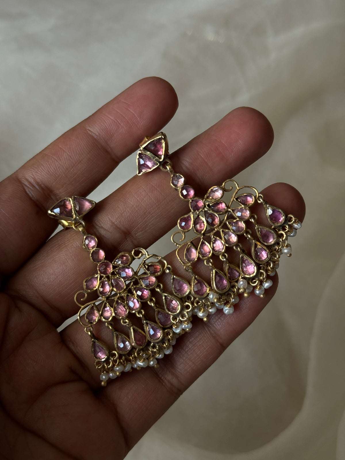 Amaia Earrings