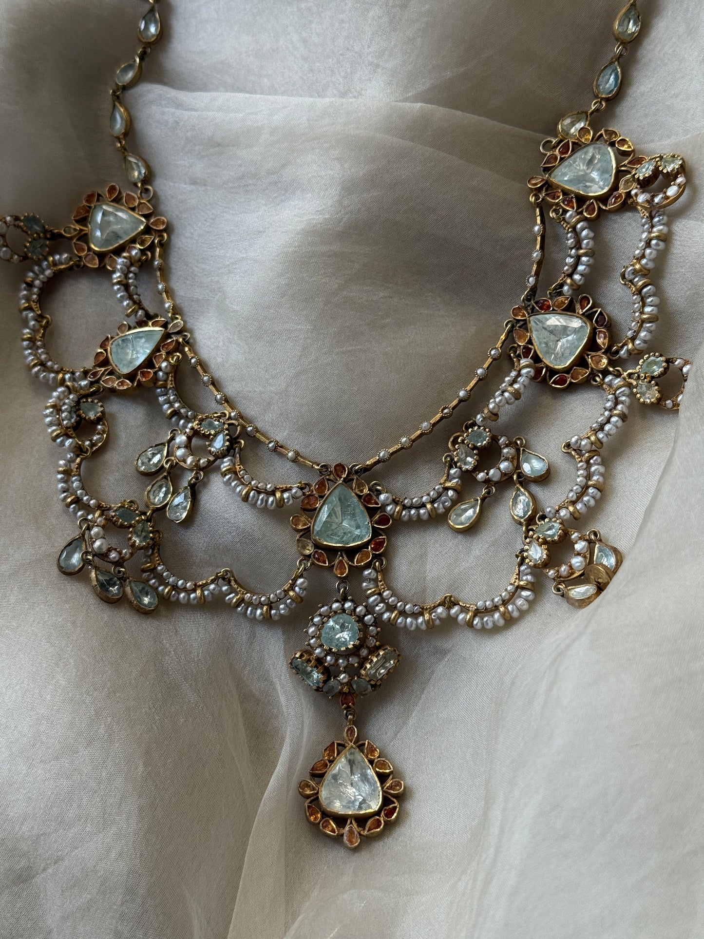 Ophelia Necklace