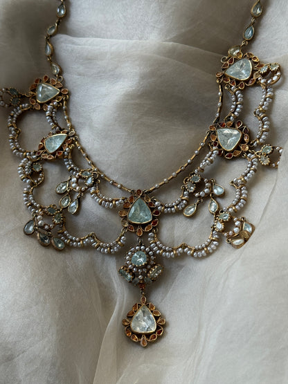 Ophelia Necklace
