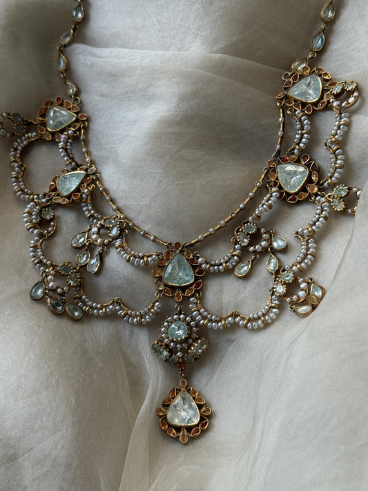 Ophelia Necklace