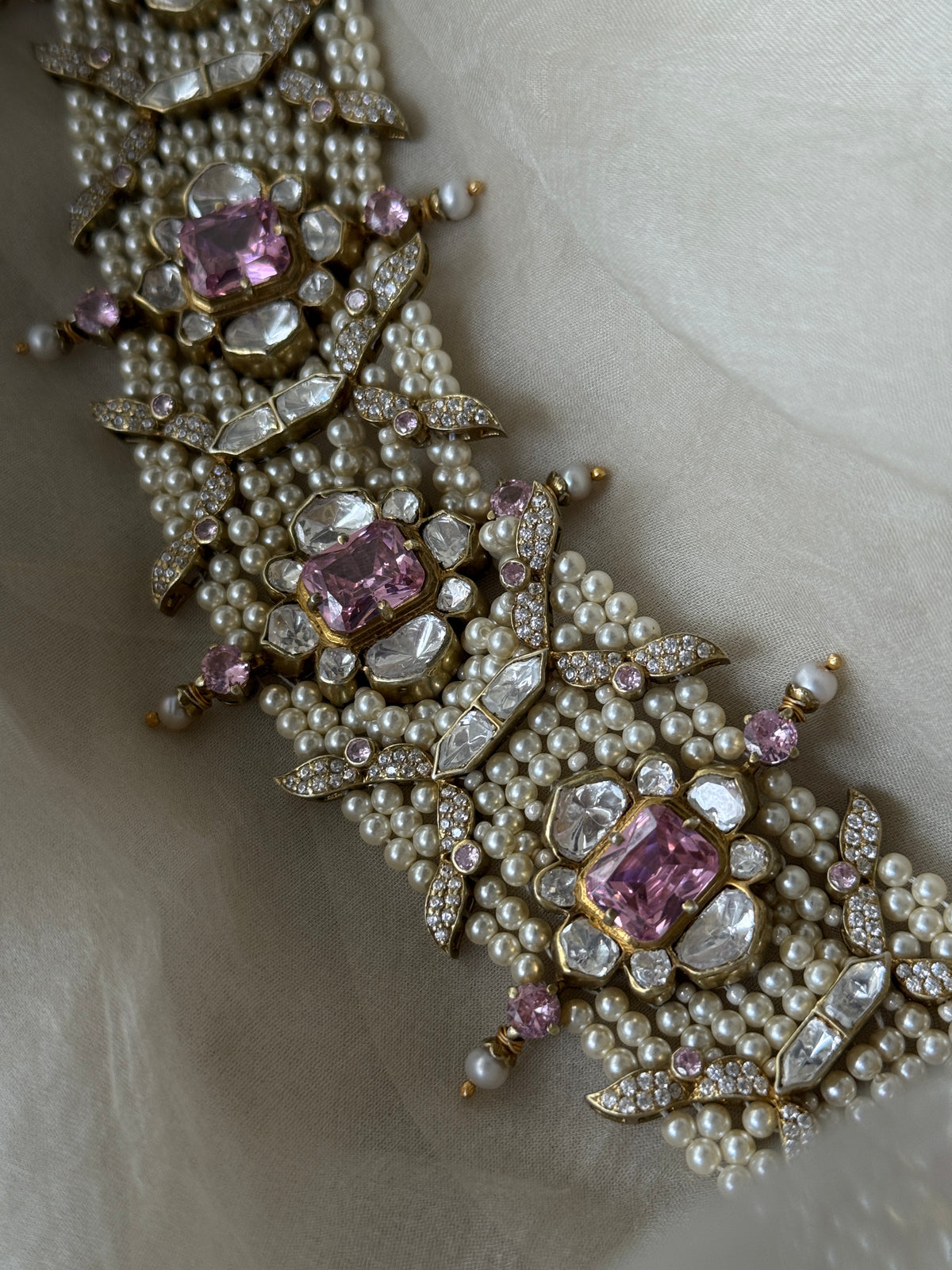 Zaina Necklace