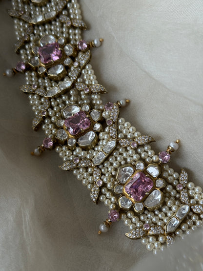Zaina Necklace