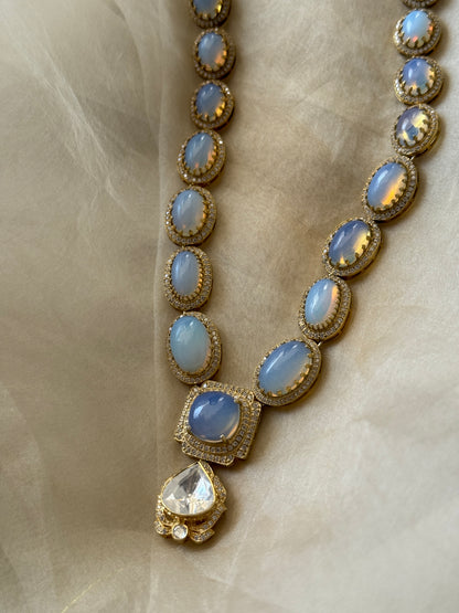 Beatrice Necklace Set
