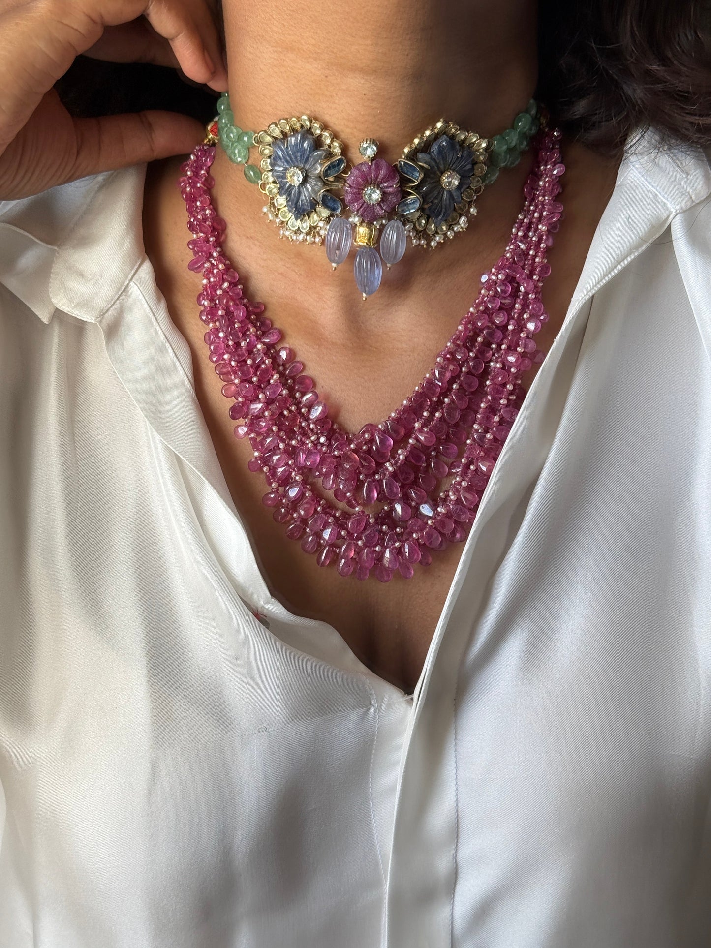 Zara Choker