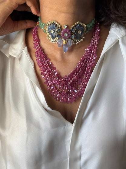 Zara Choker