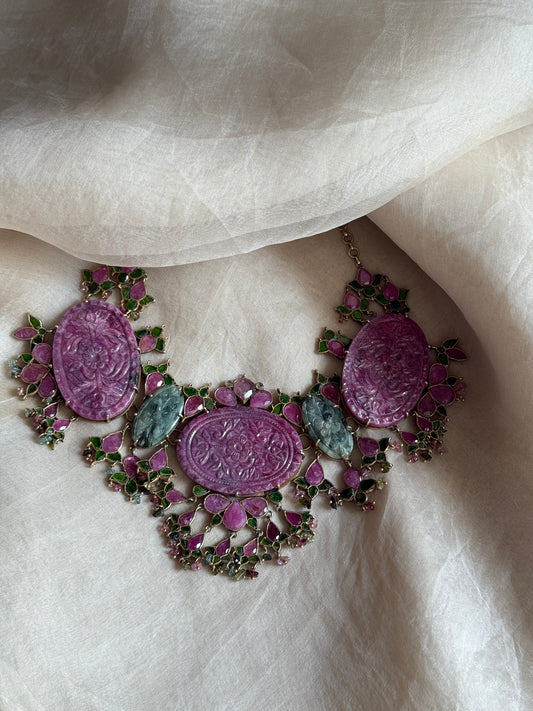 Dalia Necklace