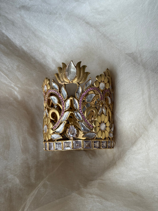 Zelie Cuff
