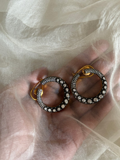 Nia Earrings