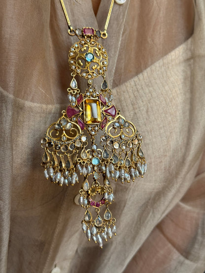 Hana Necklace