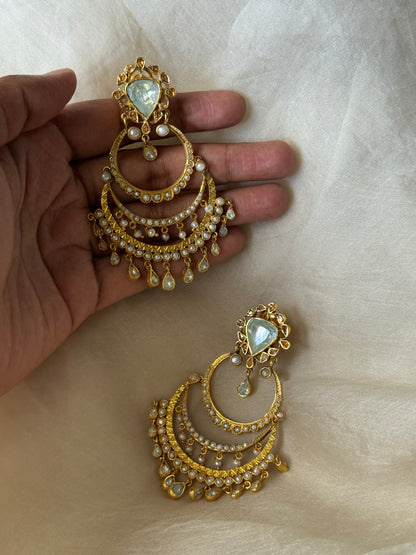 Audrey Earrings
