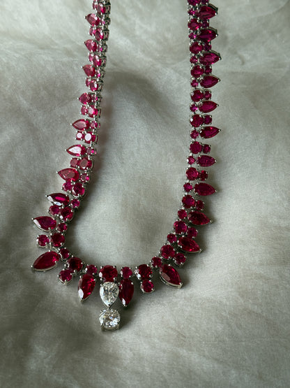 Esme Necklace