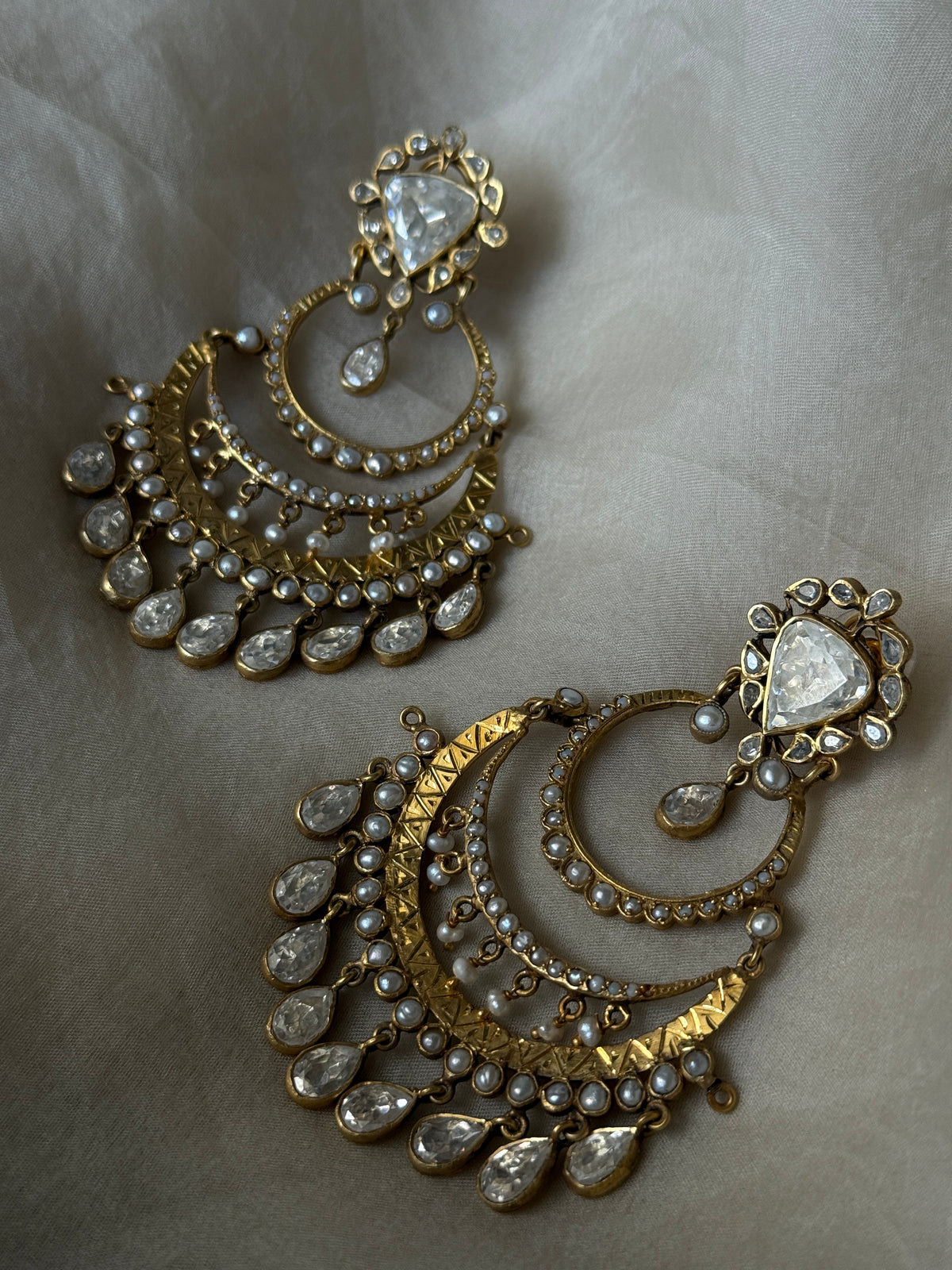 Noor Chandbaali
