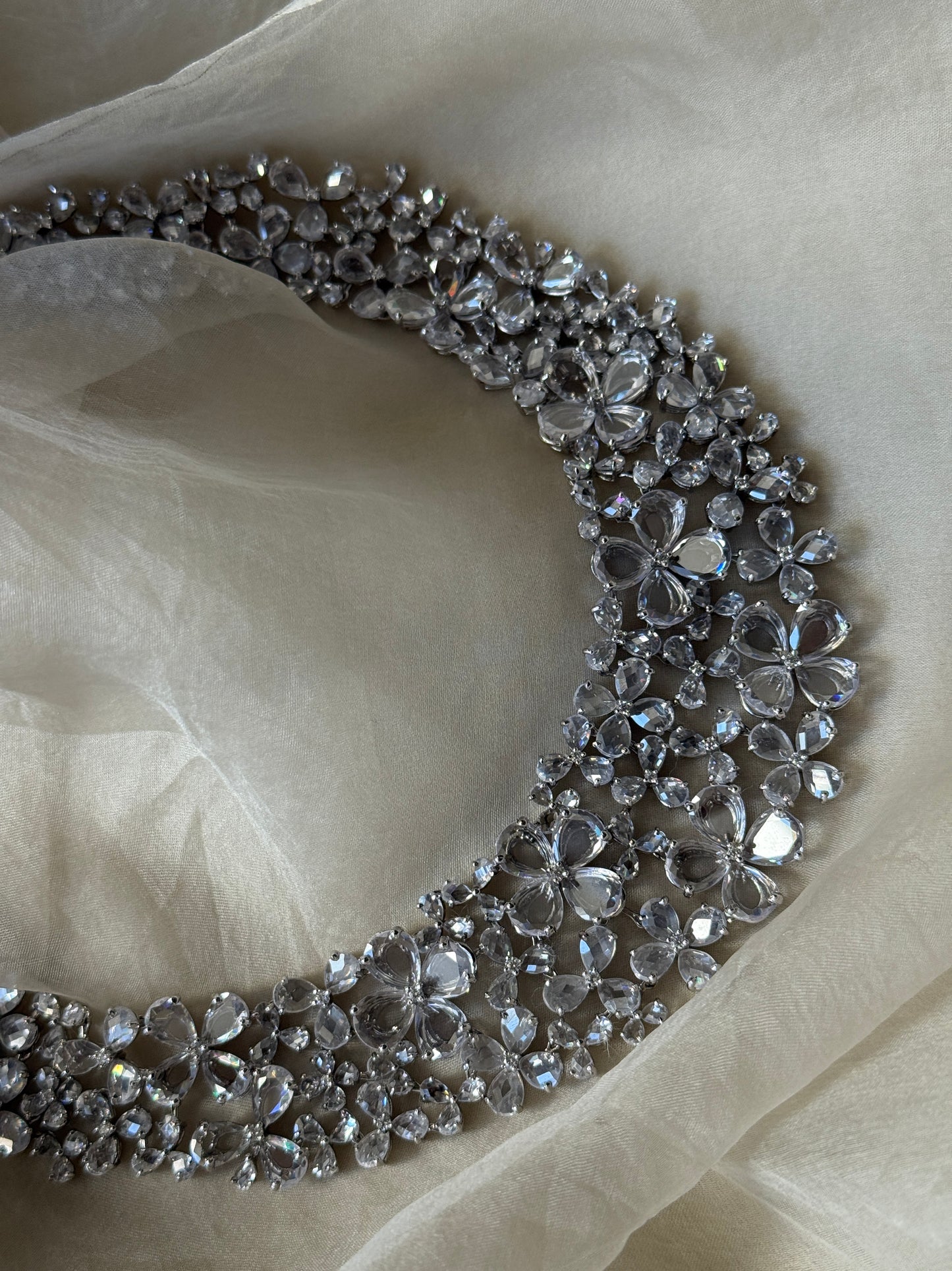 Clara Necklace