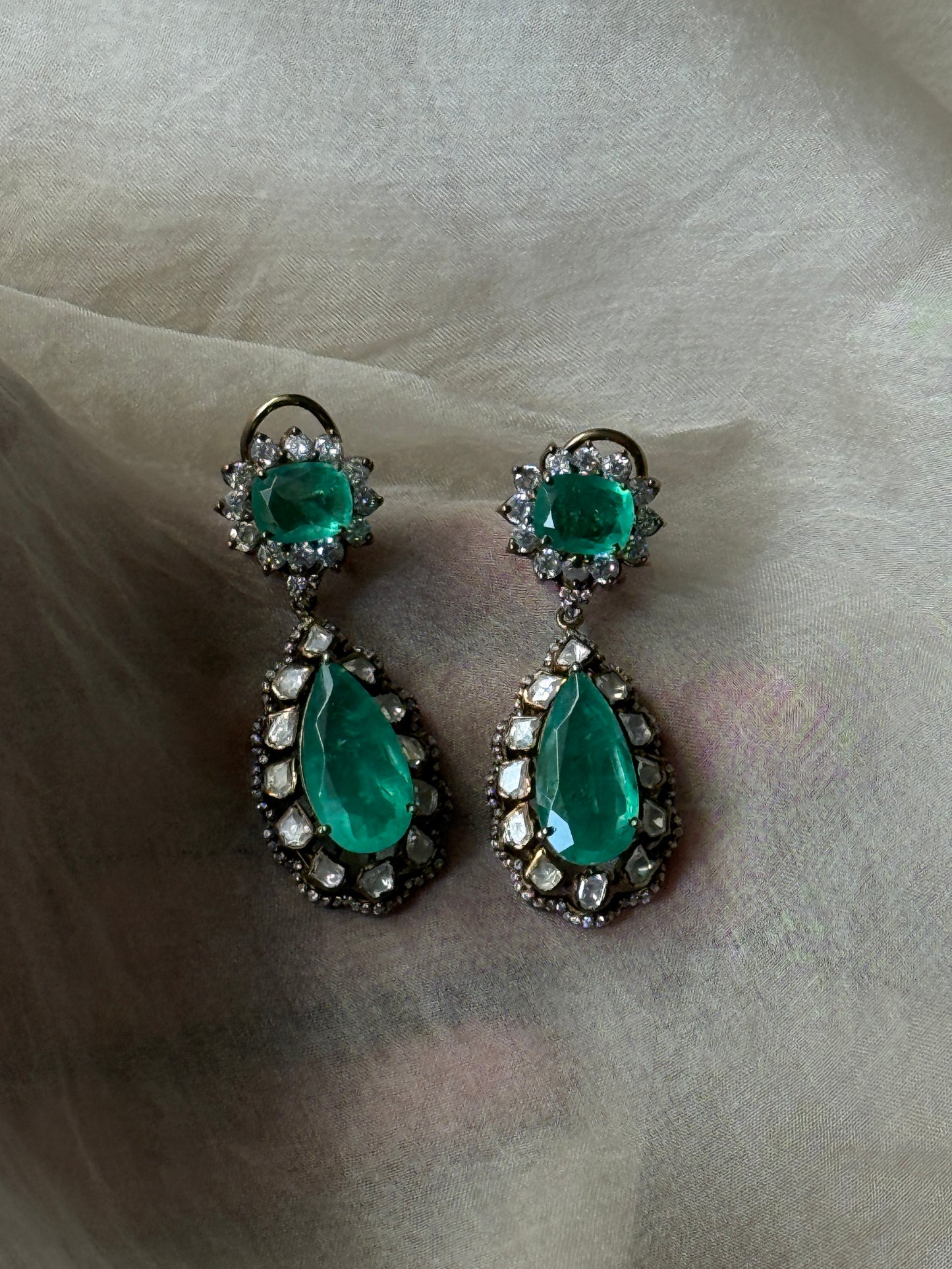 Inara Earrings