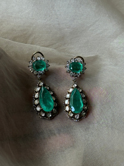 Inara Earrings
