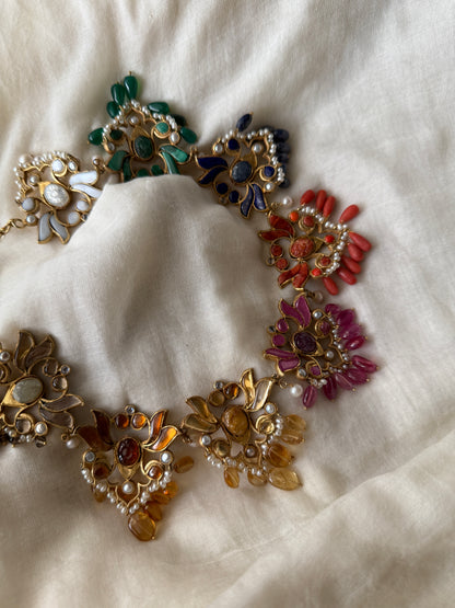 Aaradhya Necklace