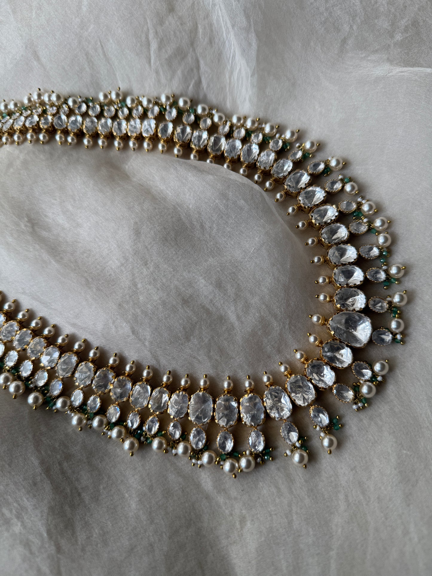 Indu Necklace