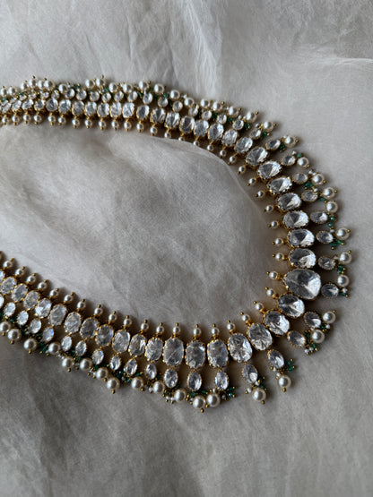 Indu Necklace