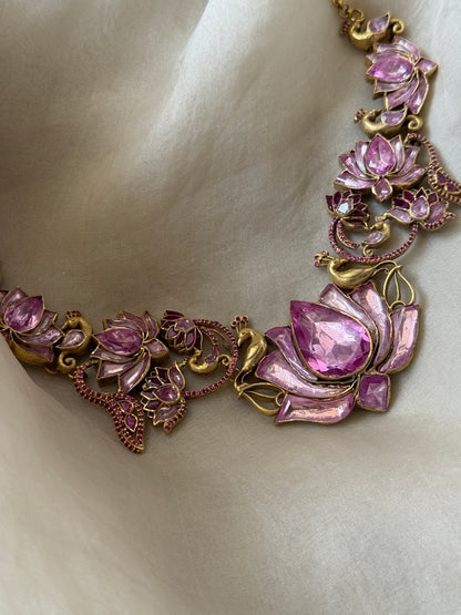 Ines Necklace