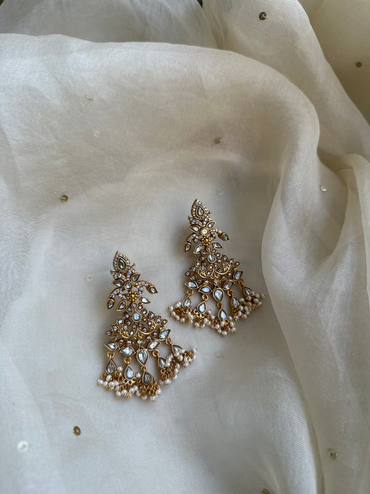 Latika Earrings