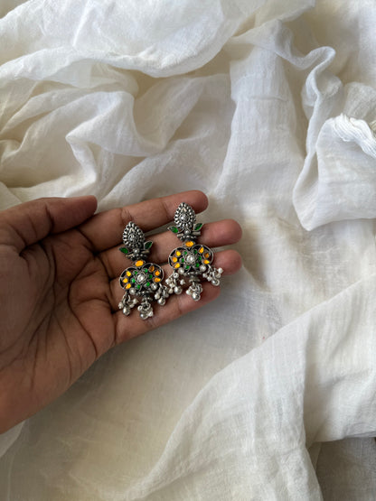 Janya Earrings