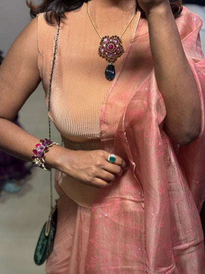 Zahira Necklace